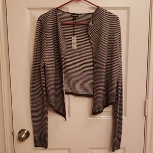 Express Sweater